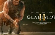 Gladiator 11 2hrs 30mins