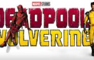 Deadpool & Wolverine  2hrs 8mins