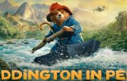 PADDINGTON in Peru  2hrs 20mins