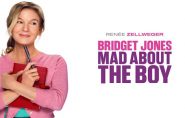 BRIDGET JONES Mad About The Boy (M) 2hrs